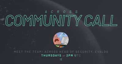 Community Call