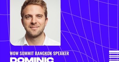 Lisk to Participate in World of Web3 Summit in Bangkok on November 11th
