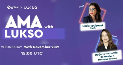 AMA on Gate.io