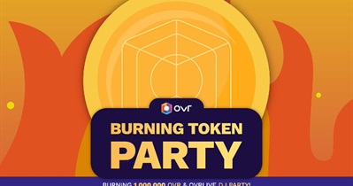 Token Burn