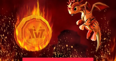 Metaverser to Hold Token Burn on March 1st