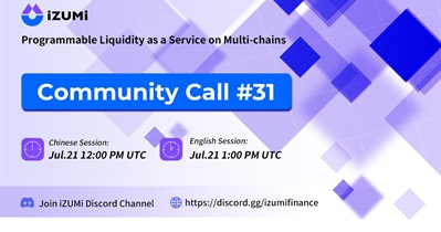 Community Call