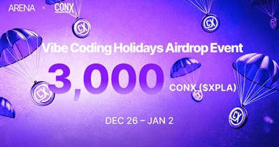 XPLA to Hold Airdrop