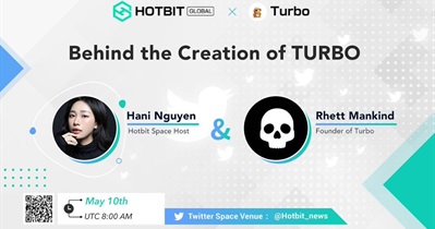 AMA on Hotbit Twitter