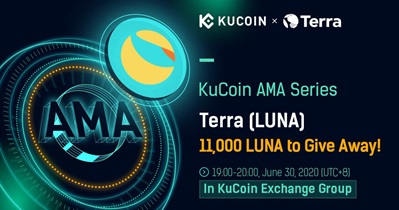 AMA on KuCoin Telegram