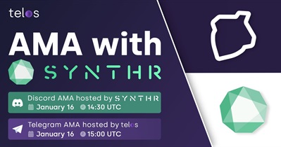 AMA on Telegram