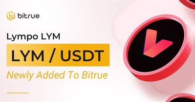 Listing on Bitrue
