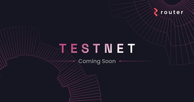 Testnet Launch