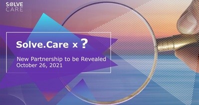 Partnership Announcement