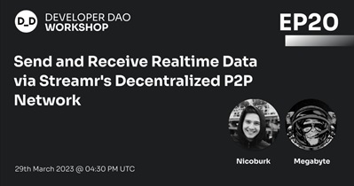 Live Stream on YouTube