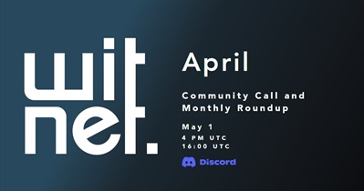 Community Call