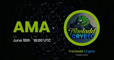 AMA on Telegram