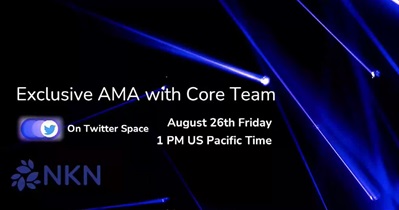 AMA on Twitter