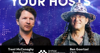 SingularityNET to Host Meetup in Toronto on May 15th