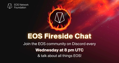 AMA on Discord