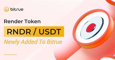 Listing on Bitrue