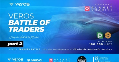 Veros Traders Battle 2