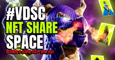 Volt Inu to Hold AMA on X on October 11th