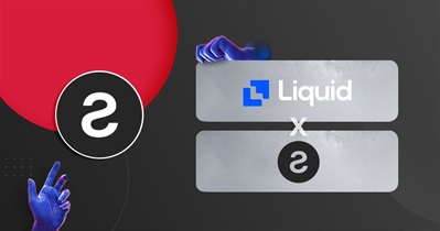 Listing on Liquid