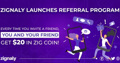 Referral Program