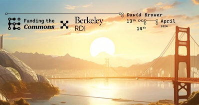 Filecoin to Participate in Funding the Commons in San Francisco Bay Area on April 13th