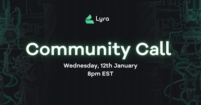 Community Call