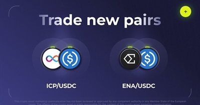 Internet Computer to Be Listed on WhiteBIT