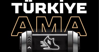 AMA on Telegram