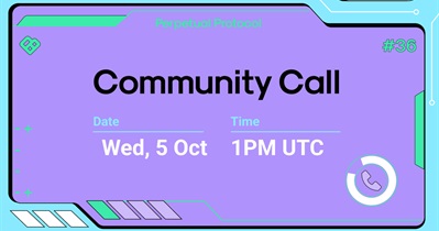Community Call