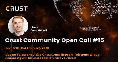 Community Call
