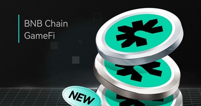 Cross to Be Listed on CoinEx