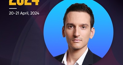 Gains to Participate in ETHDubai in Dubai on April 20th