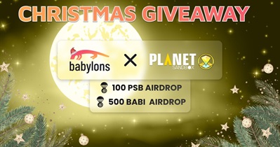 Partnership With PlanetSandbox