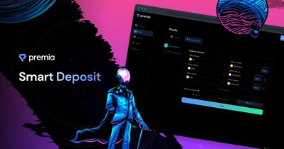 Premia Mainnet v.2.0 Launch