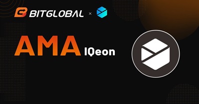 AMA on BitGlobal Telegram
