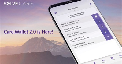 Care.Wallet v.2.0