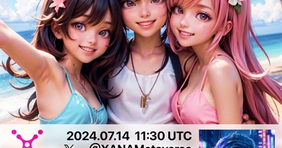 Xana to Hold AMA on X on July 14th