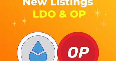 Listing on Tokenize Xchange