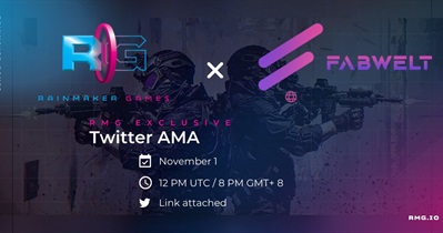 Partnership With Fabwelt