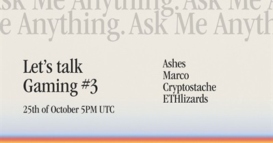 Merit Circle to Hold AMA on X on October 25th