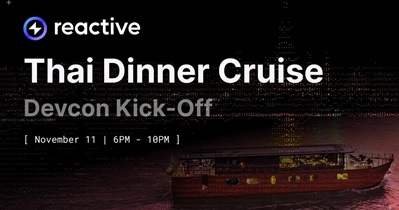 PARSIQ to Participate in Devcon Bangkok in Bangkok on November 11th