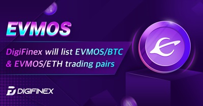 Listing on DigiFinex