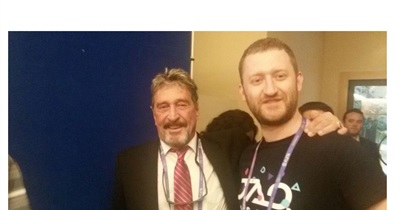 2nd Blockchain Hackathon