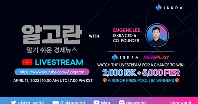 Live Stream on YouTube