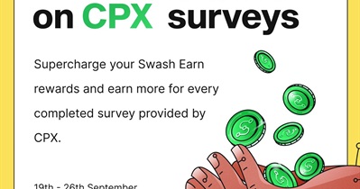 Swash to Hold Giveaway