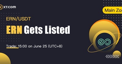 Listing on XT.COM