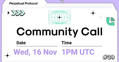 Community Call