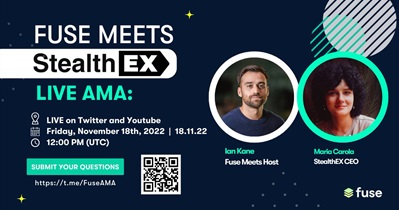 Live Stream on YouTube