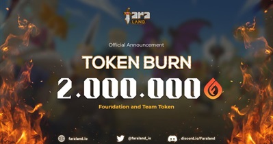 Token Burn