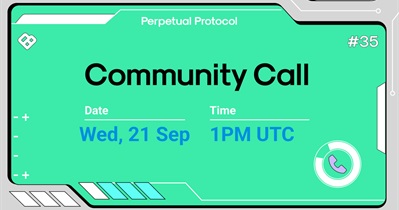 Community Call
